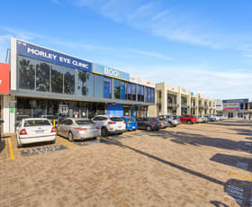 Offices commercial property leased at Unit 2/11 Collier Road Morley WA 6062