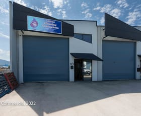 Factory, Warehouse & Industrial commercial property for lease at 10/149-155 Newell Street Bungalow QLD 4870