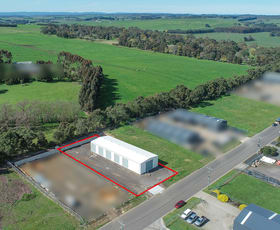 Factory, Warehouse & Industrial commercial property leased at 70 Hugh Murray Drive Colac East VIC 3250