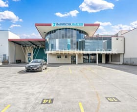 Factory, Warehouse & Industrial commercial property leased at Wetherill Park NSW 2164
