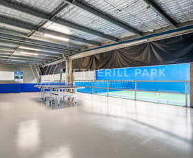 Factory, Warehouse & Industrial commercial property leased at Wetherill Park NSW 2164