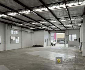 Shop & Retail commercial property leased at 9 Greg Chappell Street Albion QLD 4010