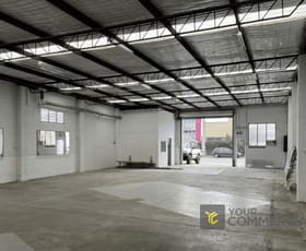 Factory, Warehouse & Industrial commercial property leased at 9 Greg Chappell Street Albion QLD 4010