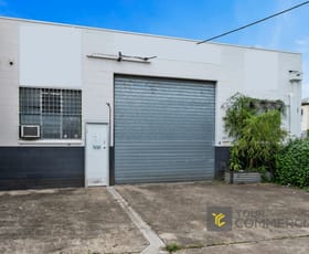 Factory, Warehouse & Industrial commercial property leased at 9 Greg Chappell Street Albion QLD 4010