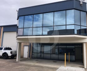 Factory, Warehouse & Industrial commercial property leased at Minchinbury NSW 2770