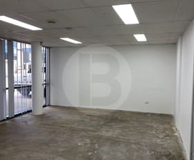 Factory, Warehouse & Industrial commercial property leased at Minchinbury NSW 2770