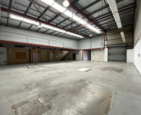 Factory, Warehouse & Industrial commercial property leased at 3/1 Pitino Court Osborne Park WA 6017