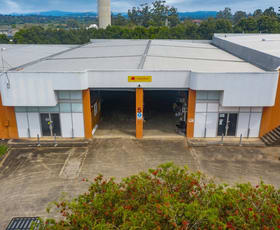 Factory, Warehouse & Industrial commercial property leased at 5 Josephine Street Loganholme QLD 4129