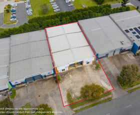 Offices commercial property leased at 5 Josephine Street Loganholme QLD 4129