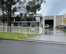 Factory, Warehouse & Industrial commercial property leased at Smithfield NSW 2164