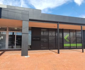Offices commercial property leased at 151 Ninth Street Mildura VIC 3500