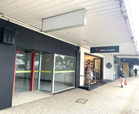 Shop & Retail commercial property leased at 2/96 Marine Parade Kingscliff NSW 2487