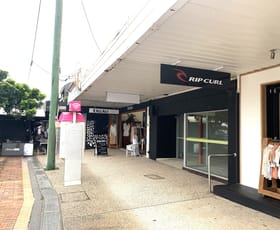 Shop & Retail commercial property leased at 2/96 Marine Parade Kingscliff NSW 2487