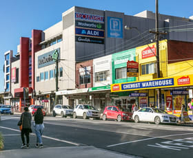 Shop & Retail commercial property for lease at 3/69-71 Rosstown Road Carnegie VIC 3163