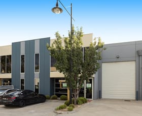Offices commercial property leased at 44/148 Chesterville Road Cheltenham VIC 3192