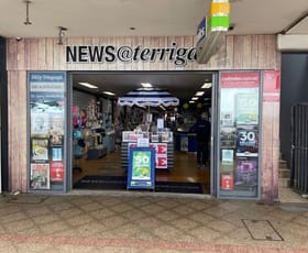 Shop & Retail commercial property leased at Ground Floor 56 Terrigal Esplanade Terrigal NSW 2260