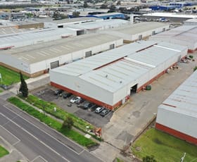 Factory, Warehouse & Industrial commercial property leased at 180-186 Barry Road Campbellfield VIC 3061