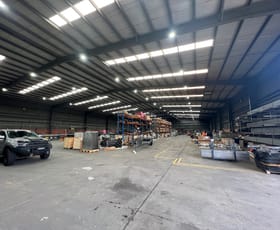 Factory, Warehouse & Industrial commercial property leased at 180-186 Barry Road Campbellfield VIC 3061