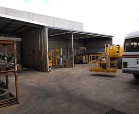 Factory, Warehouse & Industrial commercial property for lease at 30 Nicholas Drive Dandenong South VIC 3175