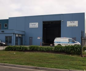 Factory, Warehouse & Industrial commercial property for lease at 30 Nicholas Drive Dandenong South VIC 3175