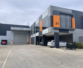 Shop & Retail commercial property leased at 31 Metrolink Cct Campbellfield VIC 3061