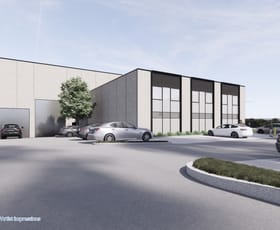 Factory, Warehouse & Industrial commercial property leased at 9 Waldheim Road Bayswater VIC 3153