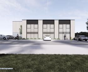 Factory, Warehouse & Industrial commercial property leased at 9 Waldheim Road Bayswater VIC 3153
