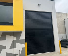 Factory, Warehouse & Industrial commercial property leased at 42/2 Fastline Road Truganina VIC 3029