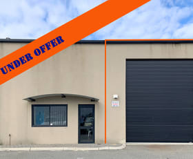 Factory, Warehouse & Industrial commercial property leased at 3/5 Beneficial Way Wangara WA 6065