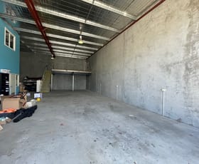 Factory, Warehouse & Industrial commercial property leased at 3/5 Beneficial Way Wangara WA 6065