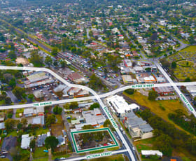 Factory, Warehouse & Industrial commercial property leased at 51 Station Street Ferntree Gully VIC 3156