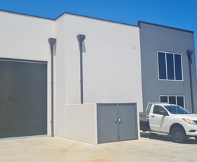 Other commercial property leased at 2 / 41 Fortitude Boulevard Wangara WA 6065