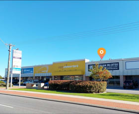 Factory, Warehouse & Industrial commercial property leased at 5/93 Wanneroo Road Greenwood WA 6024