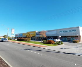 Offices commercial property leased at 5/93 Wanneroo Road Greenwood WA 6024