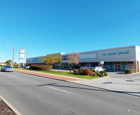 Factory, Warehouse & Industrial commercial property leased at 5/93 Wanneroo Road Greenwood WA 6024