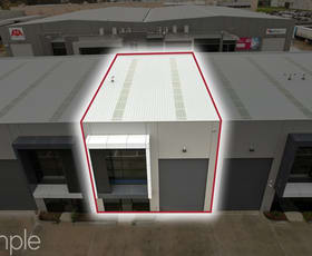 Showrooms / Bulky Goods commercial property leased at 29 Enterprise Circuit Dandenong South VIC 3175