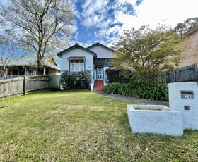 Offices commercial property leased at 28 The Crescent Penrith NSW 2750