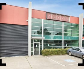 Showrooms / Bulky Goods commercial property leased at 2/32 Westside Drive Laverton North VIC 3026