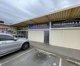 Shop & Retail commercial property leased at Shop 6/86 Wilson Street Mansfield Park SA 5012