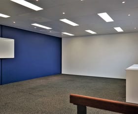 Offices commercial property leased at 12A/160 Lytton Road Morningside QLD 4170