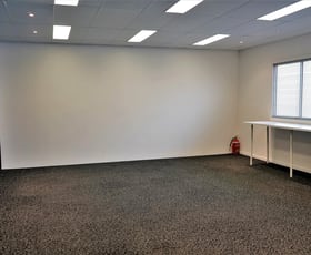 Offices commercial property leased at 12A/160 Lytton Road Morningside QLD 4170