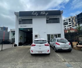 Offices commercial property leased at 238 Montague Road West End QLD 4101