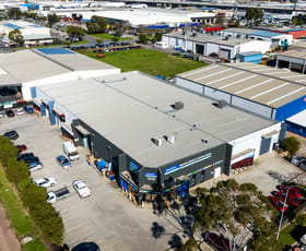 Factory, Warehouse & Industrial commercial property leased at Unit 2/209 Cormack Road Wingfield SA 5013