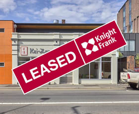 Shop & Retail commercial property leased at 65 Cimitiere Street Launceston TAS 7250