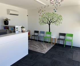 Factory, Warehouse & Industrial commercial property for lease at 1/24-26 Hancock Way Baringa QLD 4551