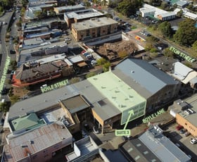 Offices commercial property leased at Suite 3/10-14 Boyle Street Sutherland NSW 2232
