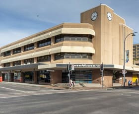Offices commercial property for lease at Suite 2.02 & 2.04/91-99 Mann Street Gosford NSW 2250