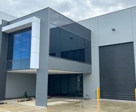 Factory, Warehouse & Industrial commercial property leased at 2/22 Rainier Crescent Clyde North VIC 3978