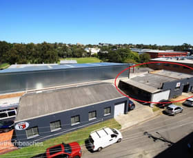 Factory, Warehouse & Industrial commercial property leased at Balgowlah NSW 2093