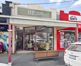 Offices commercial property leased at Shop 3, 340 Pakington Street/Shop 3, 340 Pakington Street Newtown VIC 3220